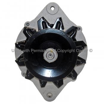 1983 Nissan Maxima Alternator MPA 14613 image 3 of 4