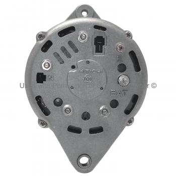 1986 Nissan Pulsar NX Alternator MPA 14614 image 2 of 4