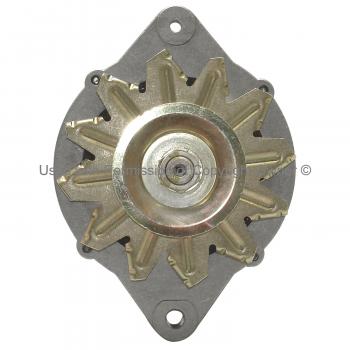 1986 Nissan Pulsar NX Alternator MPA 14614 image 3 of 4