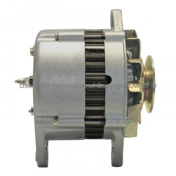 1986 Nissan Pulsar NX Alternator MPA 14614 image 4 of 4