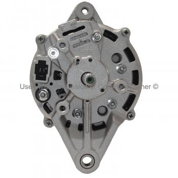 1982 Nissan 720 Alternator MPA 14615 image 2 of 4