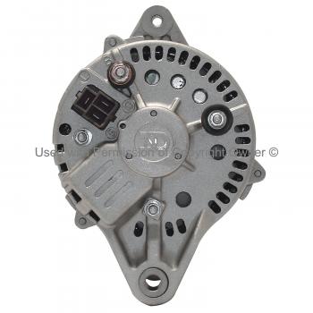 1987 Isuzu Impulse Alternator MPA 14630 image 2 of 4