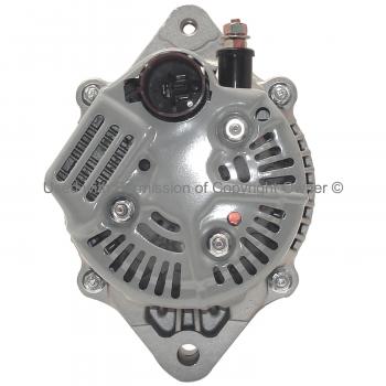 1985 Toyota Celica Alternator MPA 14643 image 2 of 4