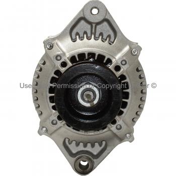 1985 Toyota Celica Alternator MPA 14643 image 3 of 4