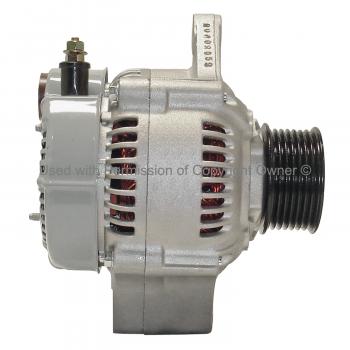 1985 Toyota Celica Alternator MPA 14643 image 4 of 4
