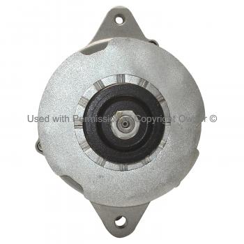 1983 Toyota Tercel Alternator MPA 14644 image 3 of 4
