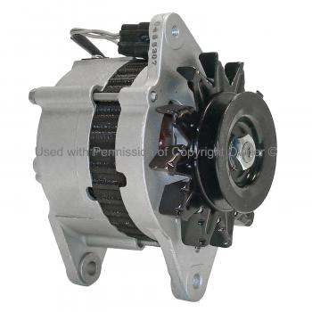 1983 Pontiac Acadian Alternator