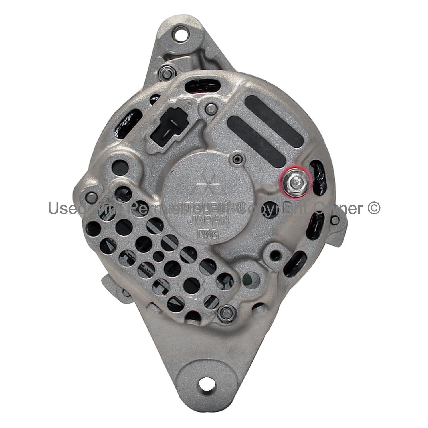MPA 14646 - Alternator MPA 14646 Alternator product image 2 of 4