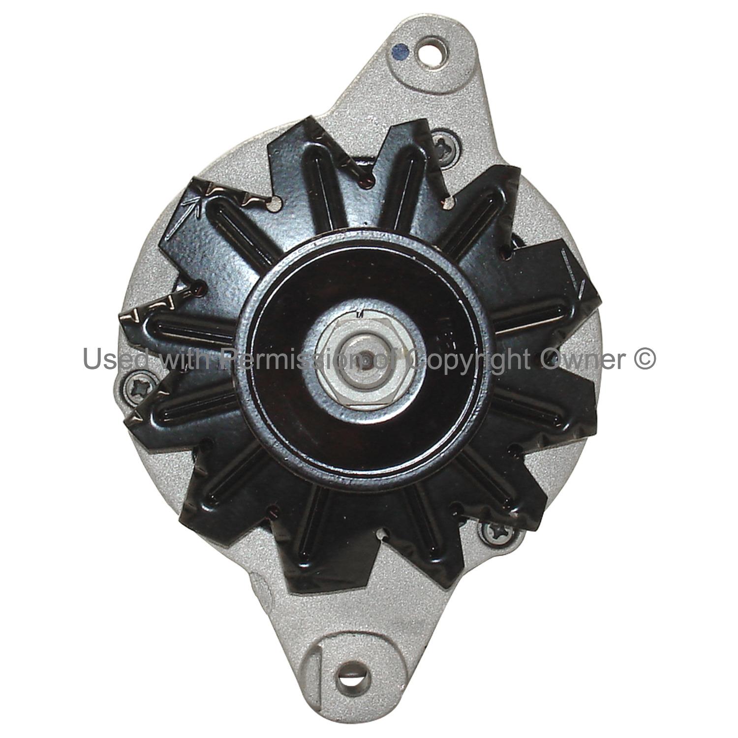 MPA 14646 - Alternator MPA 14646 Alternator product image 3 of 4
