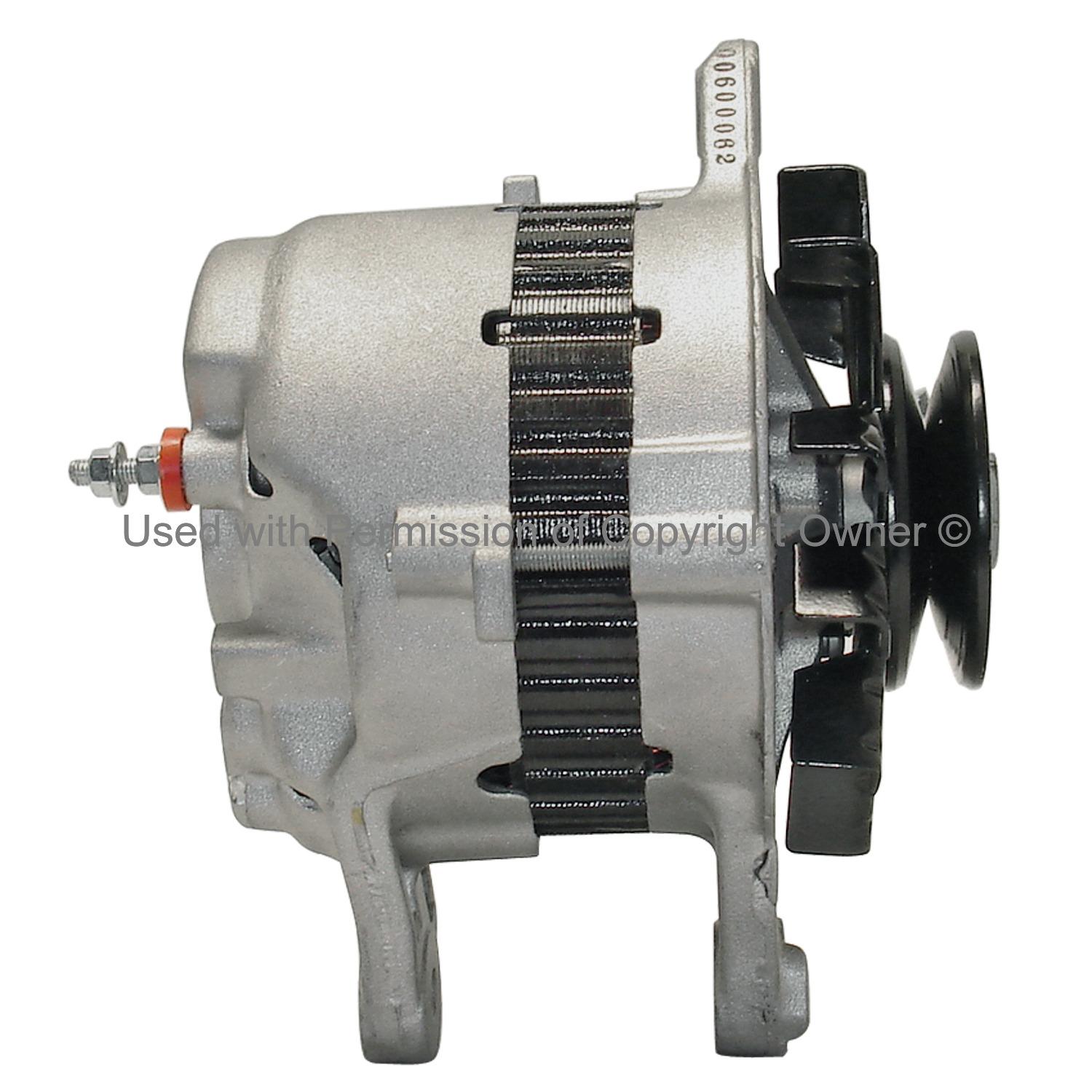 MPA 14646 - Alternator MPA 14646 Alternator product image 4 of 4