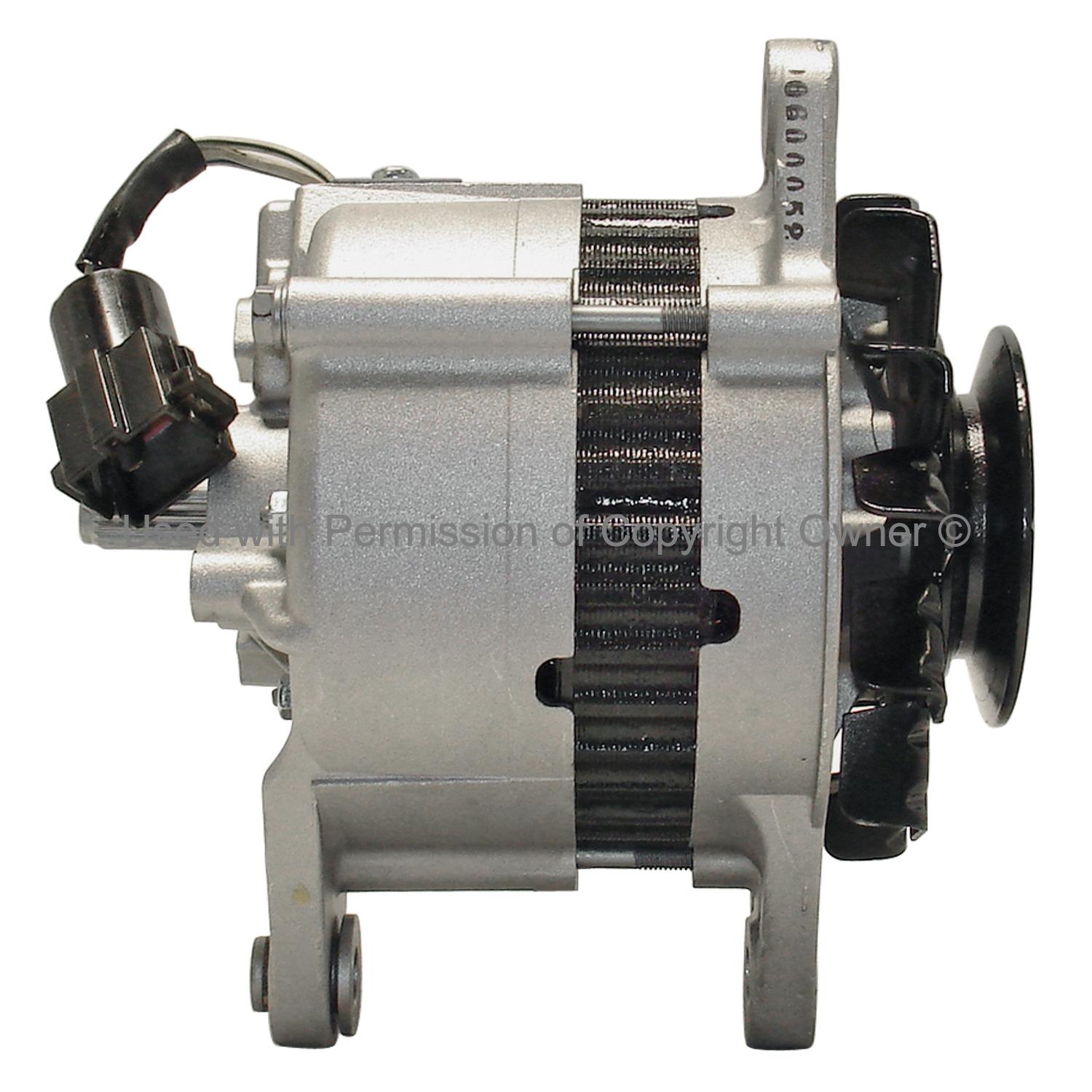 MPA 14649 Alternator product image 4 of 4