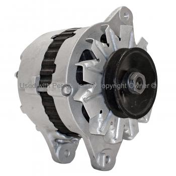 1983 Mitsubishi Cordia Alternator
