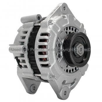 1985 Nissan Maxima Alternator MPA 14651 image 1 of 4