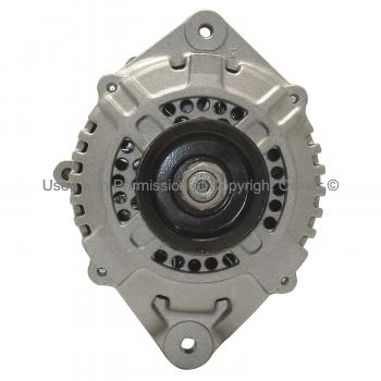 1985 Nissan Maxima Alternator MPA 14651 image 3 of 4