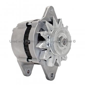 1983 Nissan Pulsar NX Alternator MPA 14652 image 1 of 4
