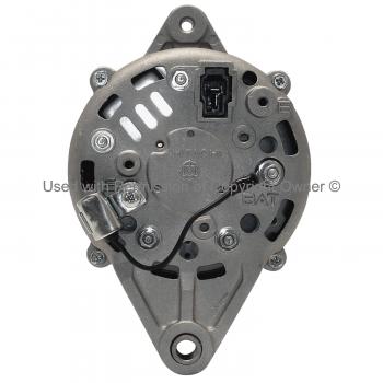 1983 Nissan Pulsar NX Alternator MPA 14652 image 2 of 4