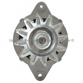 1983 Nissan Pulsar NX Alternator MPA 14652 image 3 of 4