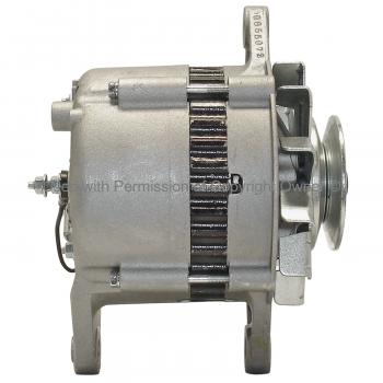 1983 Nissan Pulsar NX Alternator MPA 14652 image 4 of 4