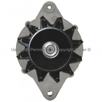 1984 Nissan Sentra Alternator MPA 14653 image 3 of 4