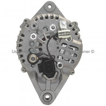 1986 Nissan 300ZX Alternator MPA 14655N image 2 of 4