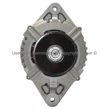 1986 Nissan 300ZX Alternator MPA 14655N image 3 of 4