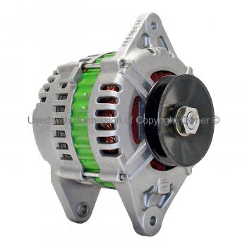 MPA 14655N Alternator product image 5 of 8