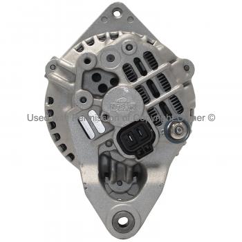 1985 Nissan Maxima Alternator MPA 14656 image 2 of 4