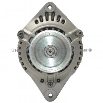 1985 Nissan Maxima Alternator MPA 14656 image 3 of 4