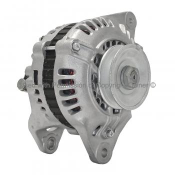 1986 Nissan 200SX Alternator MPA 14657 image 1 of 4