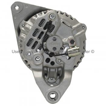 1986 Nissan 200SX Alternator MPA 14657 image 2 of 4