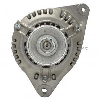 1986 Nissan 200SX Alternator MPA 14657 image 3 of 4