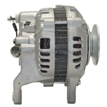 1986 Nissan 200SX Alternator MPA 14657 image 4 of 4