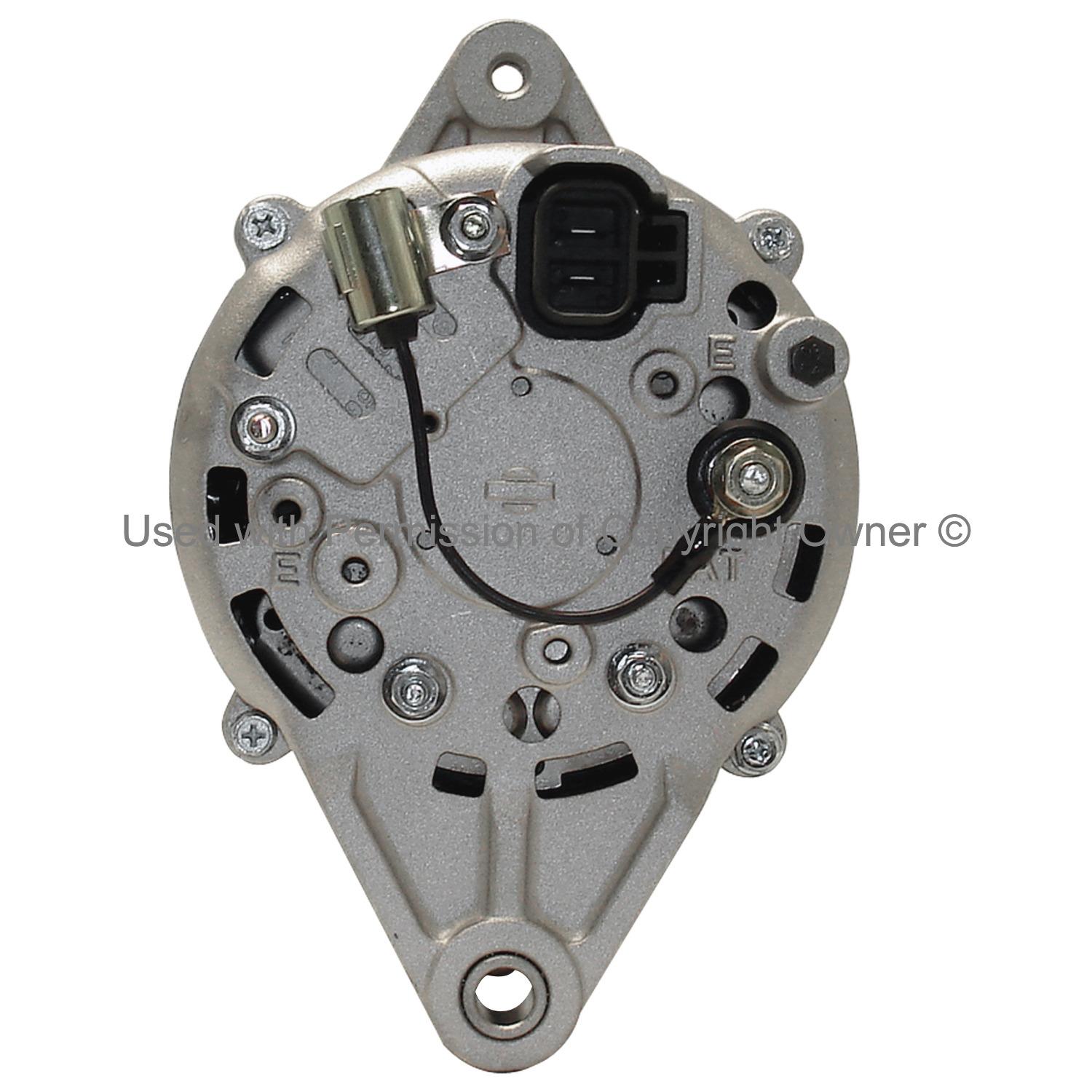 MPA 14659 Alternator product image 2 of 4