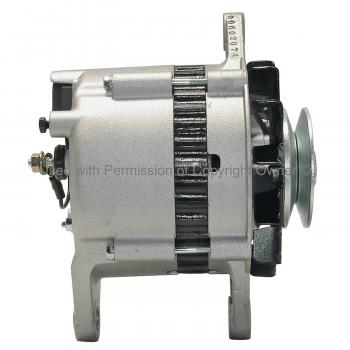 1988 Nissan Pathfinder Alternator MPA 14659N image 4 of 4