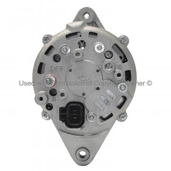 1988 Nissan Pathfinder Alternator MPA 14660N image 2 of 4