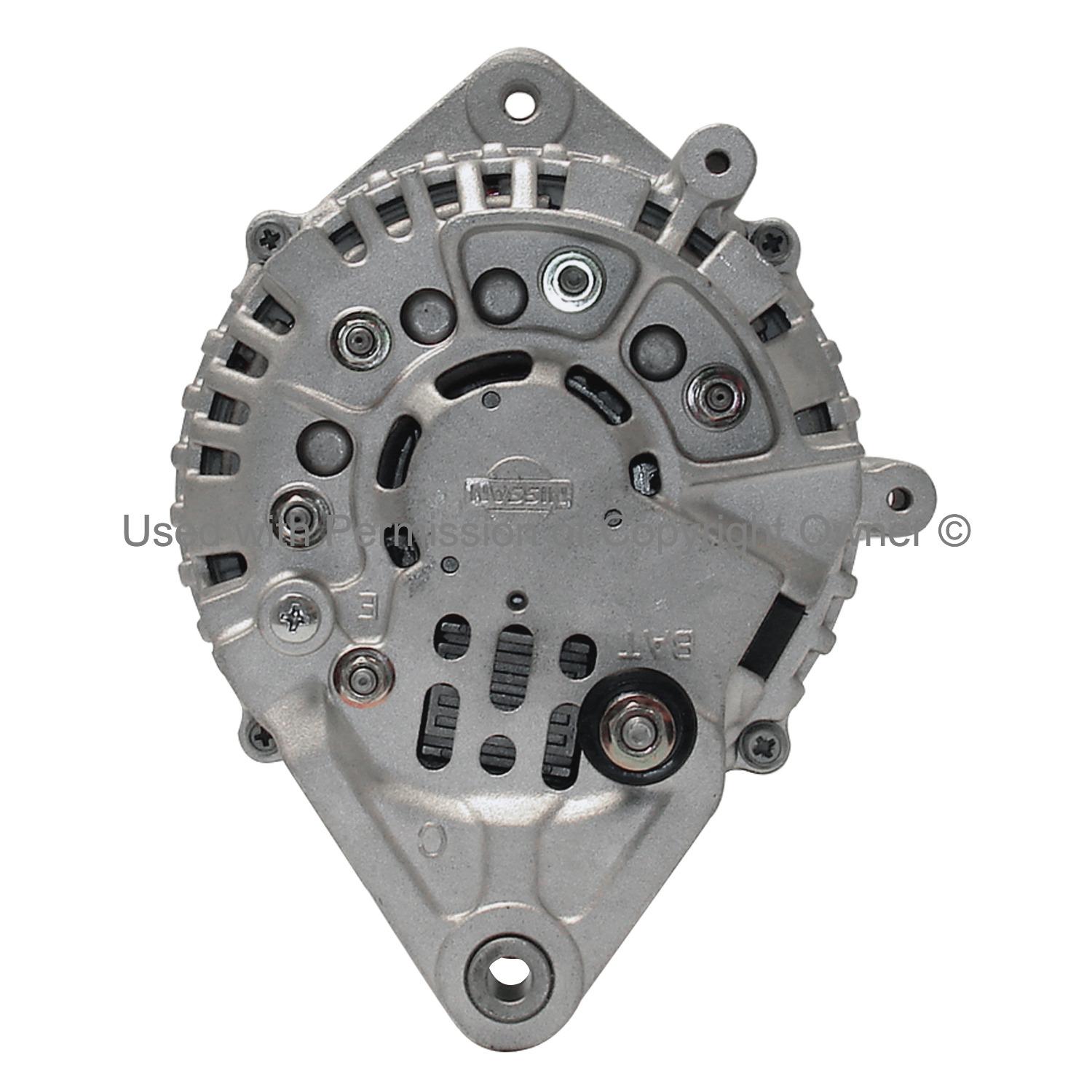 MPA 14661 - Alternator MPA 14661 Alternator product image 2 of 4