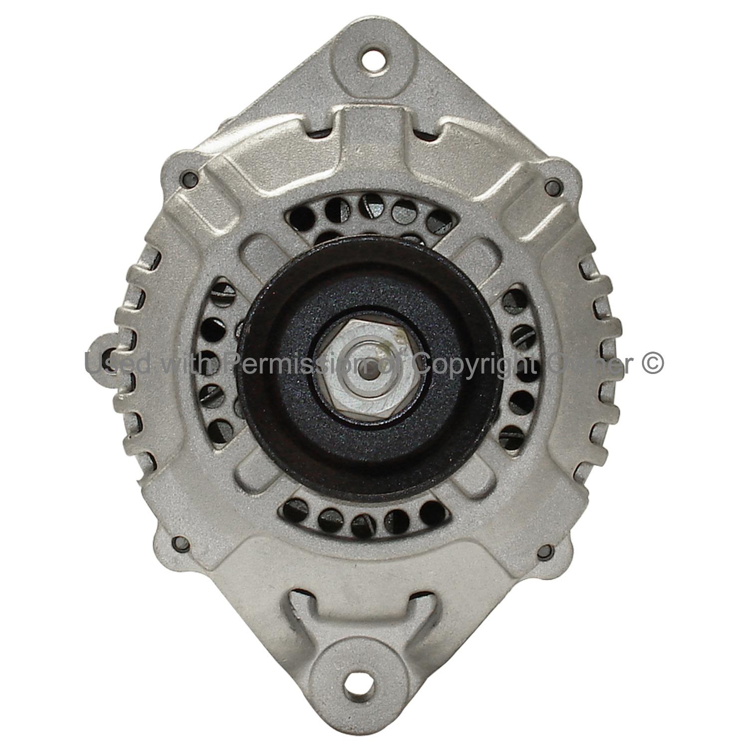 MPA 14661 - Alternator MPA 14661 Alternator product image 3 of 4