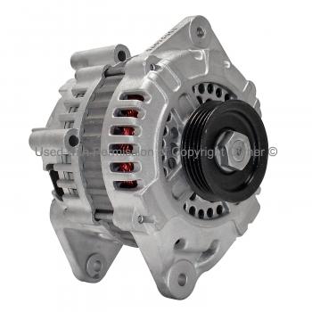 MPA 14661N Alternator product image 5 of 8