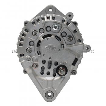 MPA 14661N Alternator product image 6 of 8