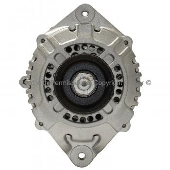 MPA 14661N Alternator product image 7 of 8