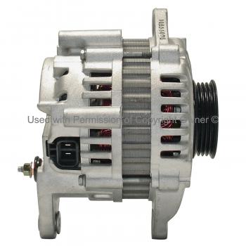 MPA 14661N Alternator product image 8 of 8