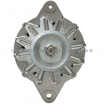 1988 Nissan Pathfinder Alternator MPA 14664 image 3 of 4