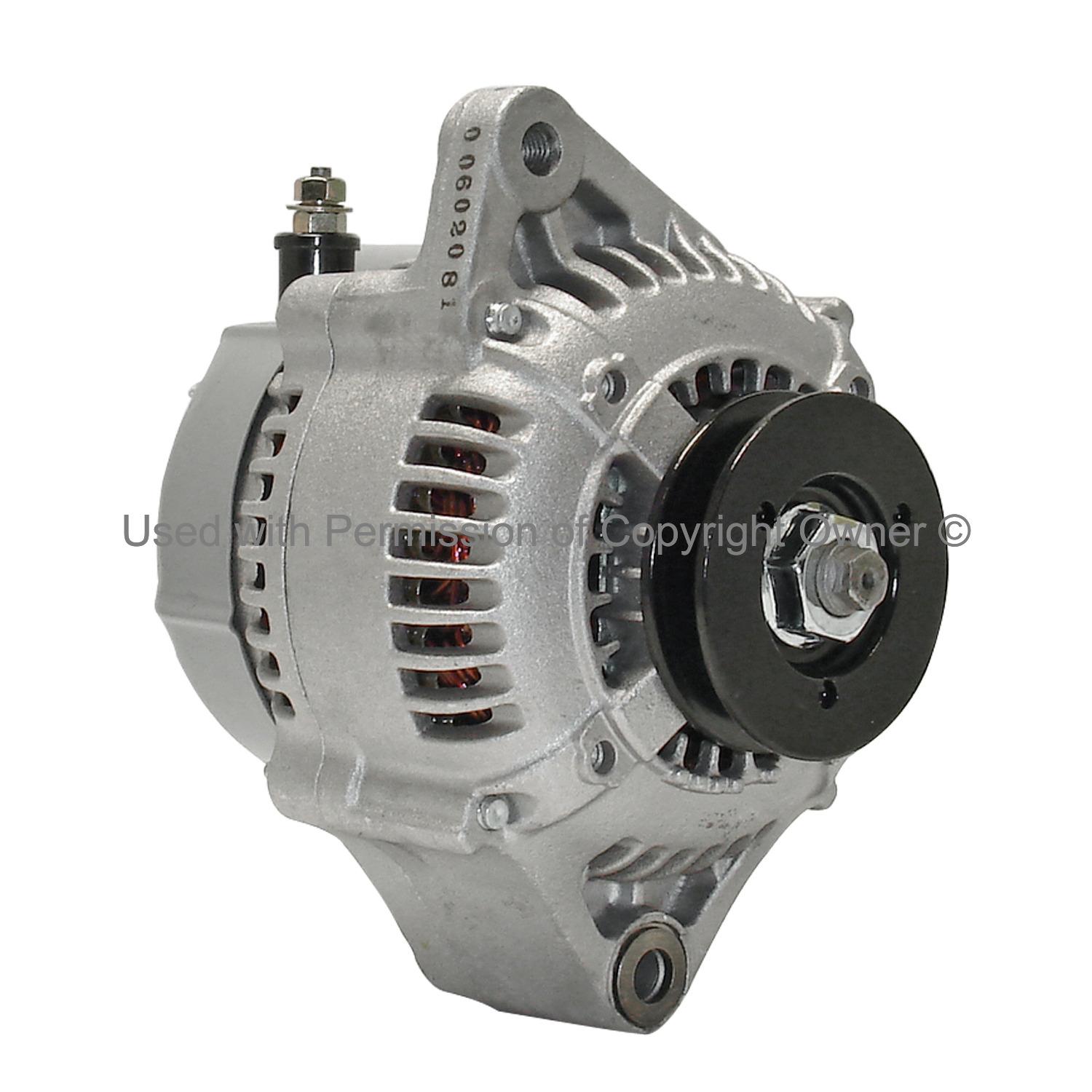 MPA 14668 Alternator product image 1 of 4