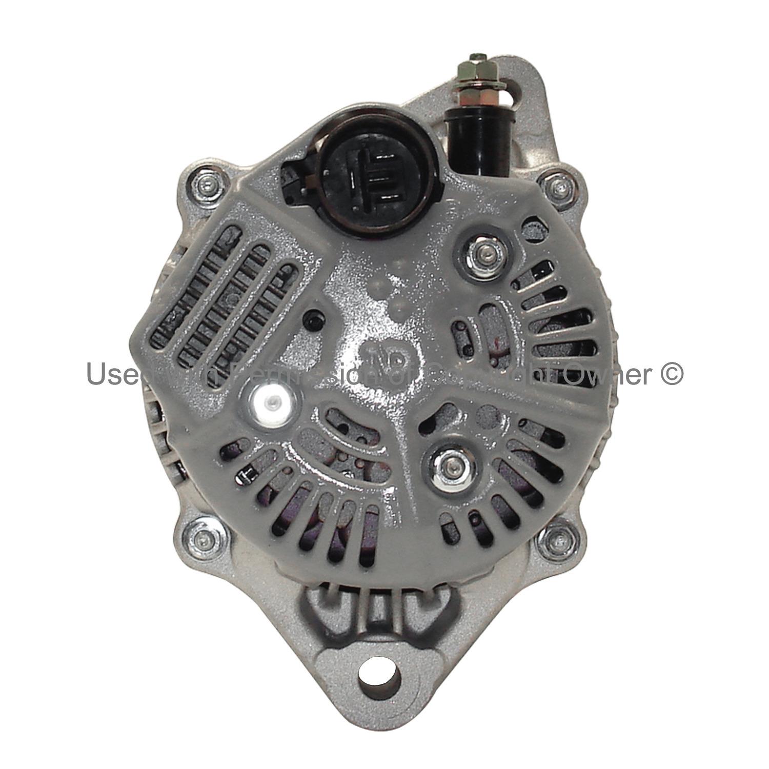 MPA 14668 Alternator product image 2 of 4