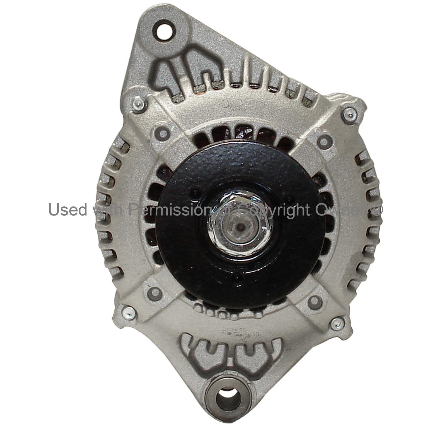 MPA 14668 Alternator product image 3 of 4