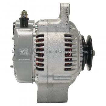 1987 Toyota Pickup Alternator MPA 14668 image 4 of 4