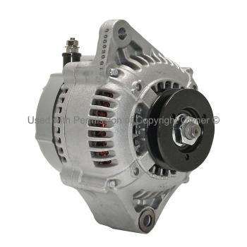 1987 Toyota Pickup Alternator MPA 14668N image 1 of 4