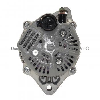 1987 Toyota Pickup Alternator MPA 14668N image 2 of 4