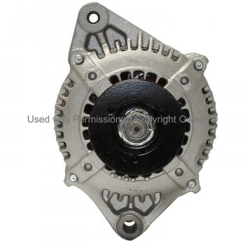 1987 Toyota Pickup Alternator MPA 14668N image 3 of 4