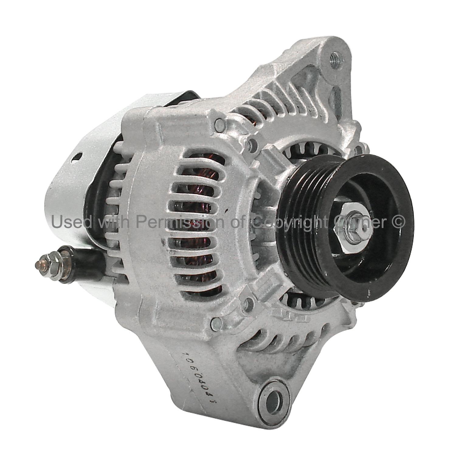 MPA 14671 Alternator product image 1 of 4